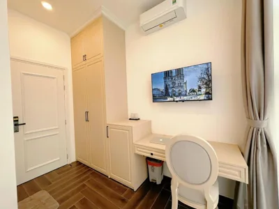 Louis House – Photos 12